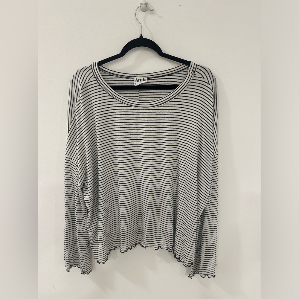 ARULA Top!